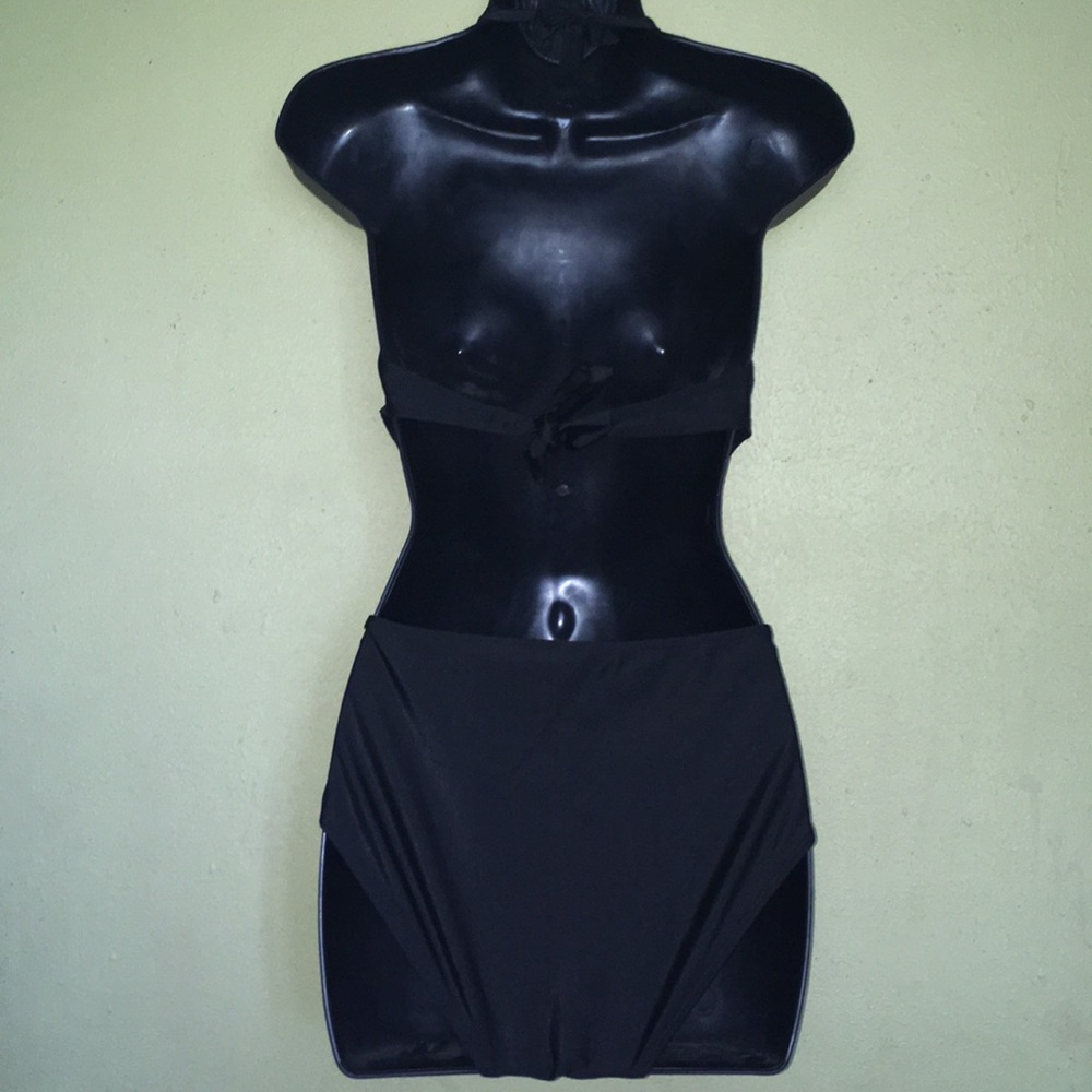 NWT Sexy One Piece swimsuit size S. - Picture 9 of 14
